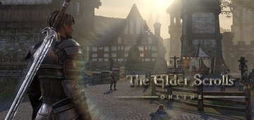 Anlisis The Elder Scrolls Online