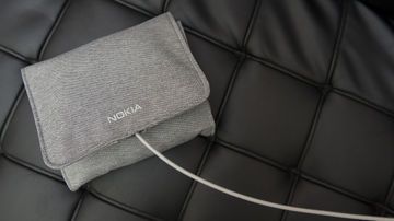 Nokia Sleep test par ExpertReviews