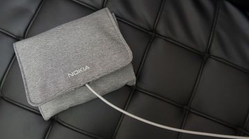 Nokia Sleep test par ExpertReviews Nokia Sleep test par ExpertReviews