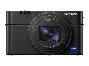 Sony RX100 VI test par CNET France