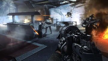 Wolfenstein II test par Trusted Reviews Wolfenstein II test par Trusted Reviews
