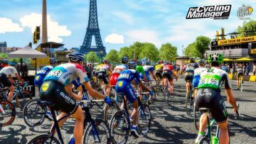 Anlisis Pro Cycling Manager 18