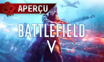 Test Battlefield V