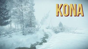 Kona test par Try a Game