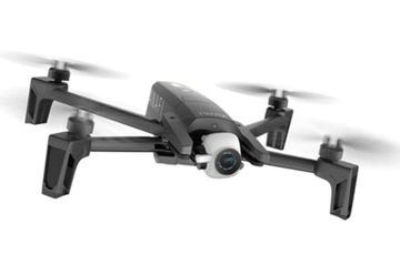 Parrot Anafi test par DigitalTrends Parrot Anafi test par DigitalTrends