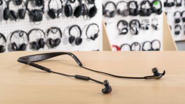 Jabra Elite 65e test par RTings