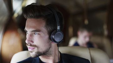 Philips Fidelio NC1 test par TechRadar Philips Fidelio NC1 test par TechRadar