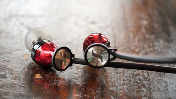 Sennheiser Momentum In-Ear reviewed by TechRadar