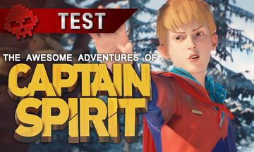 Test Life Is Strange Captain Spirit