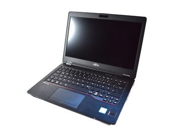 Fujitsu LifeBook U728 im Test: 1 Bewertungen, erfahrungen, Pro und Contra
