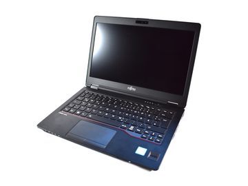 Anlisis Fujitsu LifeBook U728