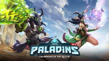 Paladins reviewed by wccftech
