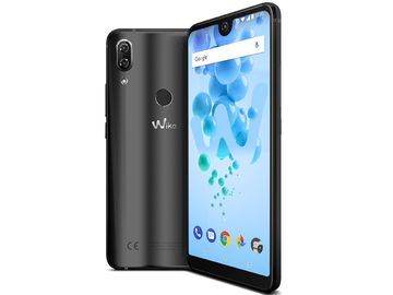 Wiko View 2 Pro test par NotebookCheck