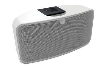 Bluesound Pulse Mini reviewed by PCWorld.com