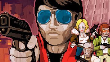Milanoir test par GameBlog.fr Milanoir test par GameBlog.fr