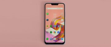 Asus ZenFone 5 test par TechRadar Asus ZenFone 5 test par TechRadar