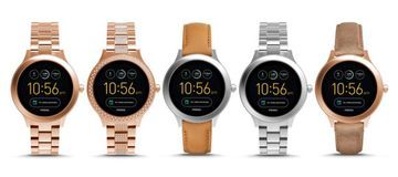 Fossil Q Venture Gen 3 Review: 1 Ratings, Pros and Cons