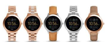 Fossil Q Venture Gen 3 im Test: 1 Bewertungen, erfahrungen, Pro und Contra