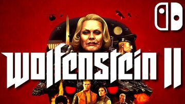 Wolfenstein II test par GameBlog.fr Wolfenstein II test par GameBlog.fr
