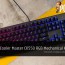 Anlisis Cooler Master CK550