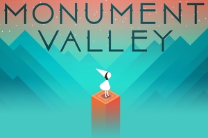 Monument Valley Review