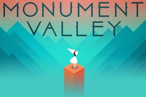 Test Monument Valley