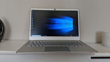 Test Jumper EZbook X4