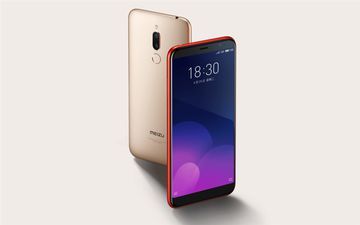 Test Meizu M6T Test Meizu M6T