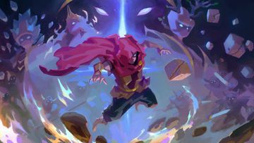 Wizard of Legend test par ActuGaming Wizard of Legend test par ActuGaming