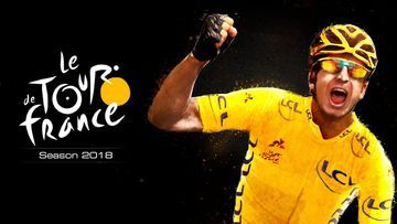 Tour de France 2018 test par ActuGaming