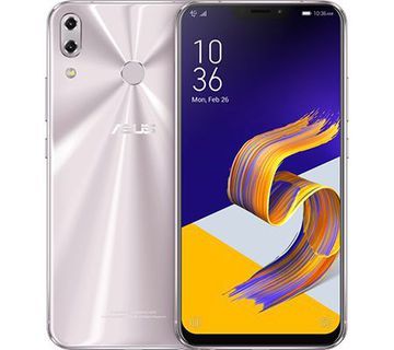 Anlisis Asus ZenFone 5Z