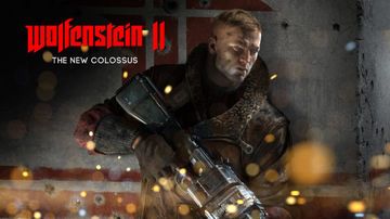 Wolfenstein II reviewed by wccftech
