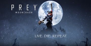 Prey Mooncrash test par SiteGeek Prey Mooncrash test par SiteGeek