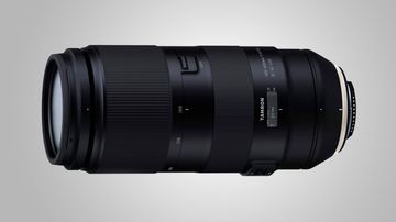 Tamron 100-400mm Review: 2 Ratings, Pros and Cons