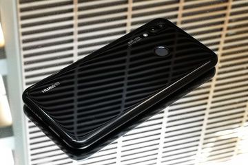 Huawei P20 Lite reviewed by Trusted Reviews