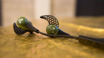 Jaybird X2 test par TechRadar Jaybird X2 test par TechRadar