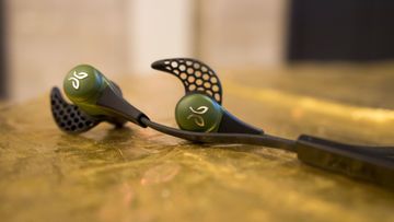 Jaybird X2 test par TechRadar