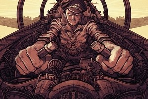 Test Luftrausers