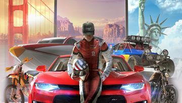 The Crew 2 test par Journal du Geek The Crew 2 test par Journal du Geek