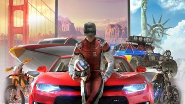 The Crew 2 test par Journal du Geek