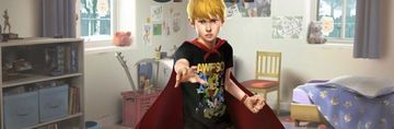 Life Is Strange Captain Spirit test par GameLove