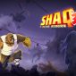 Shaq Fu A Legend Reborn test par GodIsAGeek Shaq Fu A Legend Reborn test par GodIsAGeek