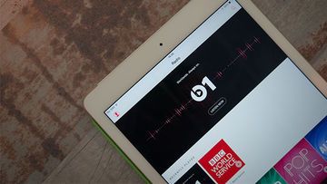 Apple Music test par Trusted Reviews