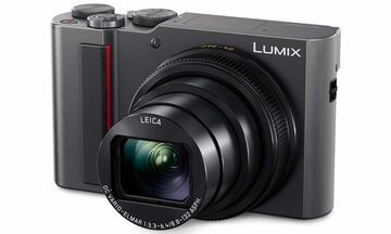 Panasonic Lumix ZS200 test par Tom's Guide (US)