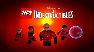 LEGO The Incredibles test par Try a Game