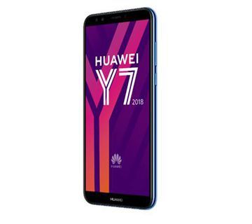 Huawei Y7 test par Les Numriques