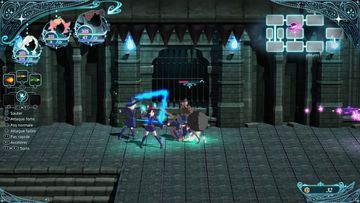 Little Witch Academia: Chamber of Time testé par ConsoleFun Little Witch Academia: Chamber of Time testé par ConsoleFun