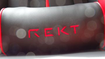 REKT Team8 Review: 2 Ratings, Pros and Cons