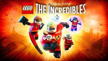 LEGO The Incredibles test par GameBlog.fr