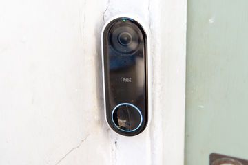 Nest Hello reviewed by Trusted Reviews